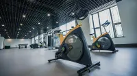 Libo Tiantai Hotel - Gym