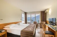 Bellavista Swiss Quality Hotel - Balcony