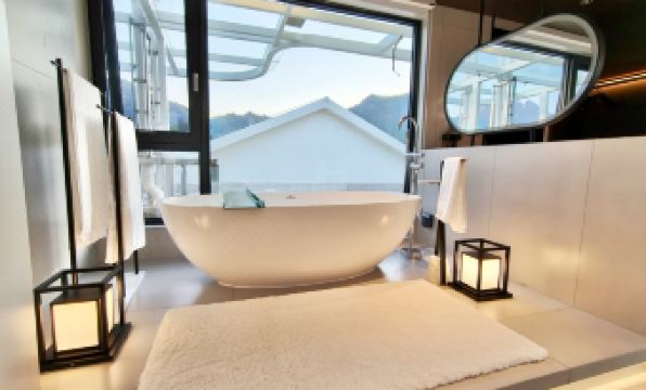 Dengyuan Fudi Country Hotel