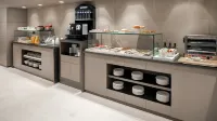 AC Hotel la Rioja - breakfast