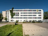 B&B Hotel Freiburg-Süd Hotels in Opfingen