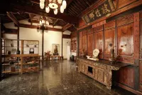 Sichenyuan culture Resort Hotel (Jianshui Ancient City)