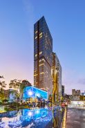 SHYX · Shihao Yunxi S Hotel (Chunxi Road Taikoo Li Branch, Chengdu)