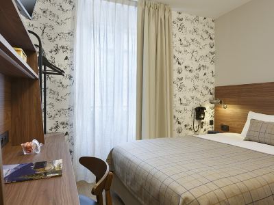 Maison Barbillon Grenoble - Centre Gare