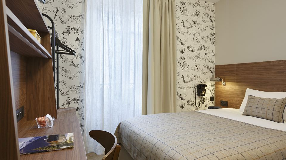 Maison Barbillon Grenoble - Centre Gare