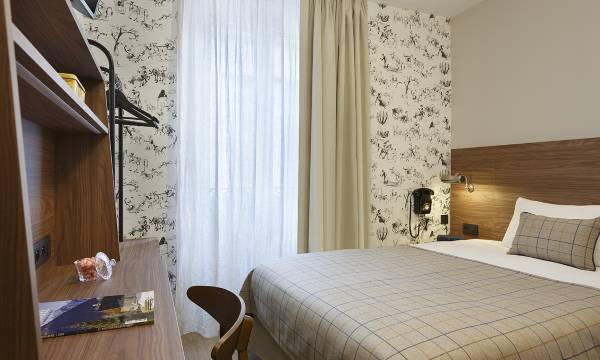 Maison Barbillon Grenoble - Centre Gare