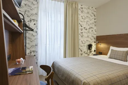 Maison Barbillon Grenoble - Centre Gare