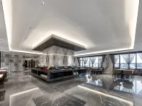 PuJing WeiTing Hotel Hotels near Hexi