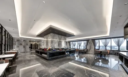 PuJing WeiTing Hotel Отели рядом с достопримечательностью «West Campus of Tianjin University of Technology and Education»