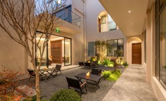 Dali Zhou Shangyun B&B (Xizhou Ancient Town Branch)