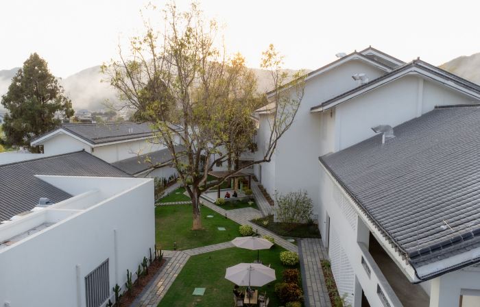 Jiaoling Mixiang Center