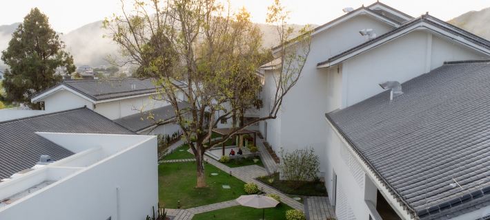 Jiaoling Mixiang Center Jiaoling İlçesi otelleri