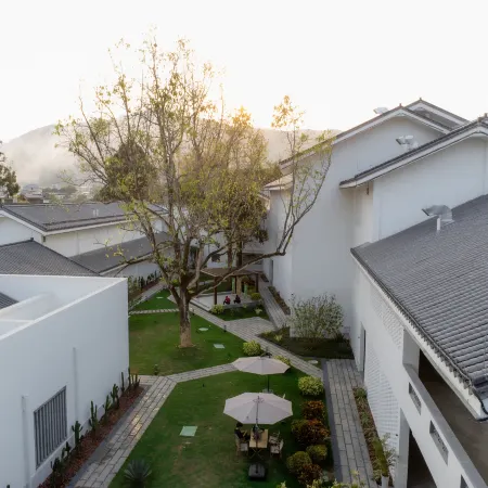 Jiaoling Mixiang Center
