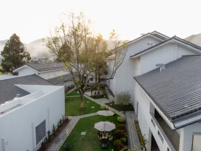 Jiaoling Mixiang Center Hotels in Jiaoling