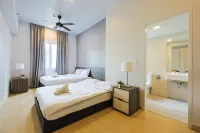 Windmill Upon Hills Premier Suites by QHome - Airport Shuttle
