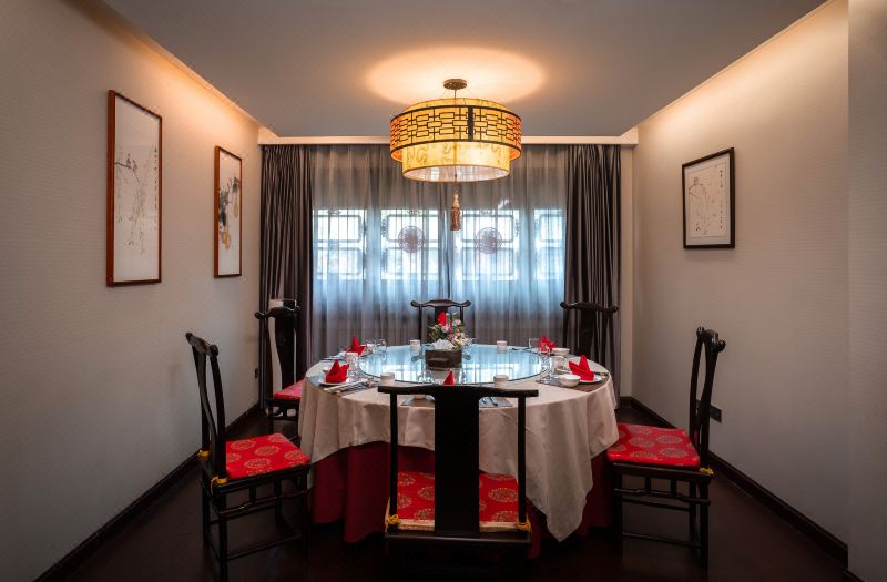 Jinbi Hall Hotel (Nanping Pedestrian Street Jinma Bijifang Branch) photo 3