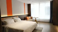 Weiduo Business Hotel