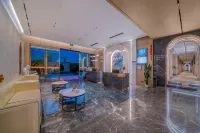 Jingyu Baifu Hotel Hotels in Pengshui County