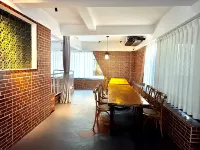 小兜裏-臨海別墅民宿