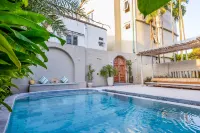 Vaia Hoi An Boutique Hotel Hôtels à : Hội An