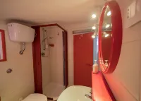 La Torretta dei Merli con Vista Mare Hotel a Vernazza