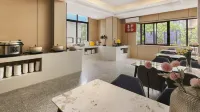 Dongshan Haitang One Mirror Seaview Hotel (Nanmen Bay) - breakfast