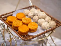 Wu Hua Tian Yue Hotel (Zhongwei Gulou South Street Branch) - Cho phép mang theo thú cưng