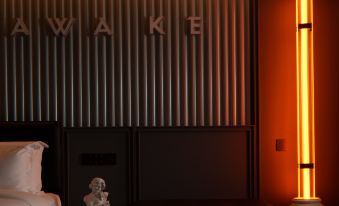 Super : Awake century Hotel