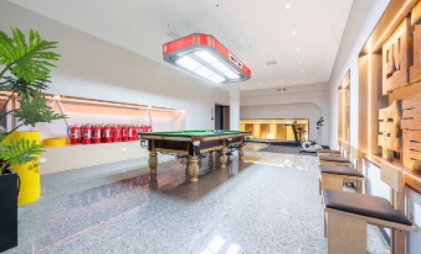 May fourth International Youth