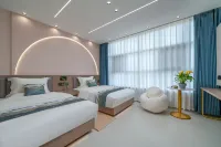 Haosheng Hotel (Jianchuan Ancient City Branch) - servizio colazione