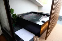 Luoyang Yishe Hotel (Luoyang Museum China National Flower Garden) - Kuumat lähteet