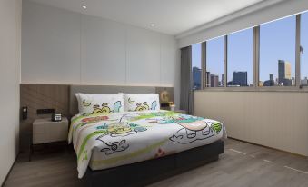 Holiday Inn Shanghai Jing’an