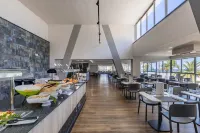 Catalonia Las Vegas - Adults Only - Breakfast