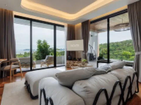 โรงแรม วารานา กระบี่ โรงแรมในกระบี่