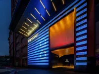 萬墨VANMO飯店(五一廣場賀龍體育館店) 長沙摩天輪附近的飯店