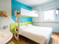 The Suddha Asia Afrika Bandung Hotels in Bandung City