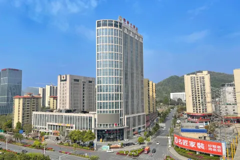Houyi Hotel