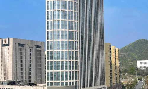 Houyi Hotel