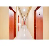 Collection O Padang City Center Near Transmart Padang Formerly de Orchids Hotel a Gunung Pangilun