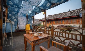 Lijiang Lanting Resort Inn (Shuhe Ancient Town Square Street)