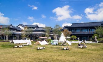 Bolton International Apartment Hotel (Changtai Mayangxi Branch)
