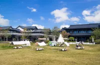 Bolton International Apartment Hotel (Changtai Mayangxi Branch) - Apartments