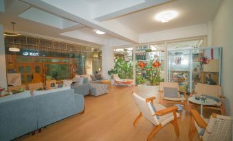 Leye Art Hotel (Yangshuo West Street)