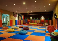The Taaras Beach & Spa Resort - Family