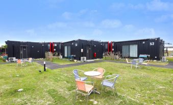 HOTEL R9 The Yard Miyakojima