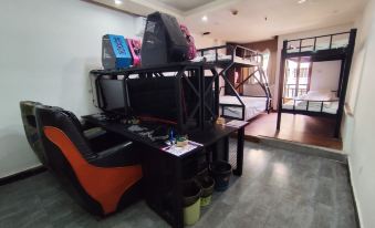 City Peak Gaming Hotel