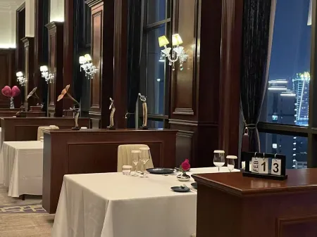 Linhai S&N Hotel VIP Building