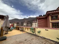 Wutong Mountain Homestay