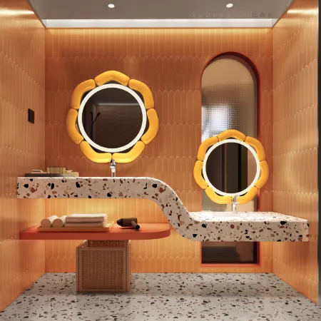Yanji Dinosaur Hot Spring Hotel (Korean Folk Village Yanji Dinosaur Kingdom)