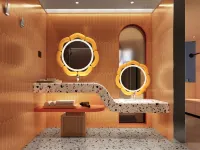 Yanji Dinosaur Hot Spring Hotel (Korean Folk Village Yanji Dinosaur Kingdom)